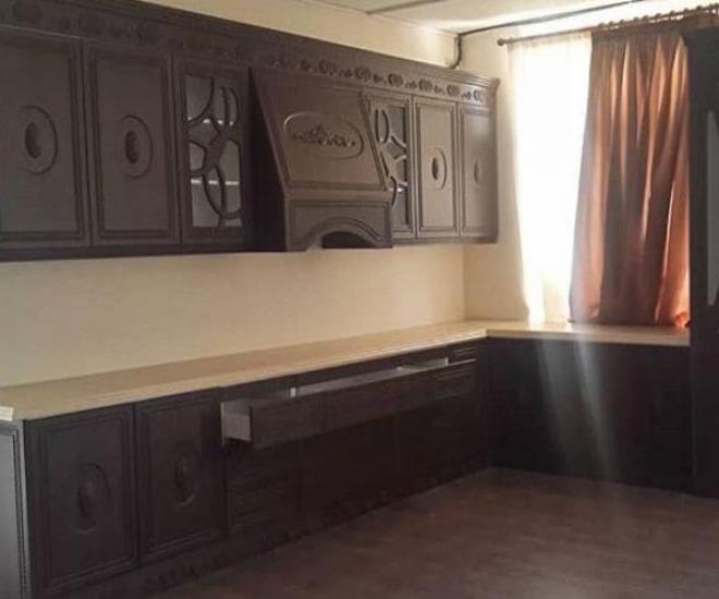 Kitchen 1 Min