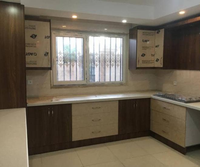 Kitchen 11 Min
