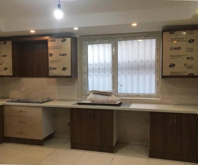 Kitchen 5 Min