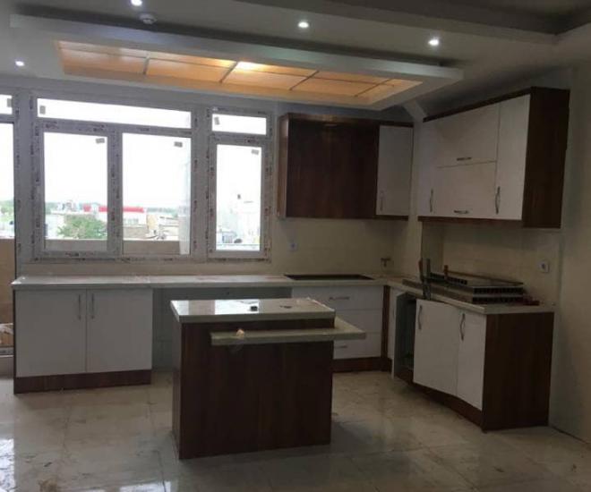 Kitchen 6 Min