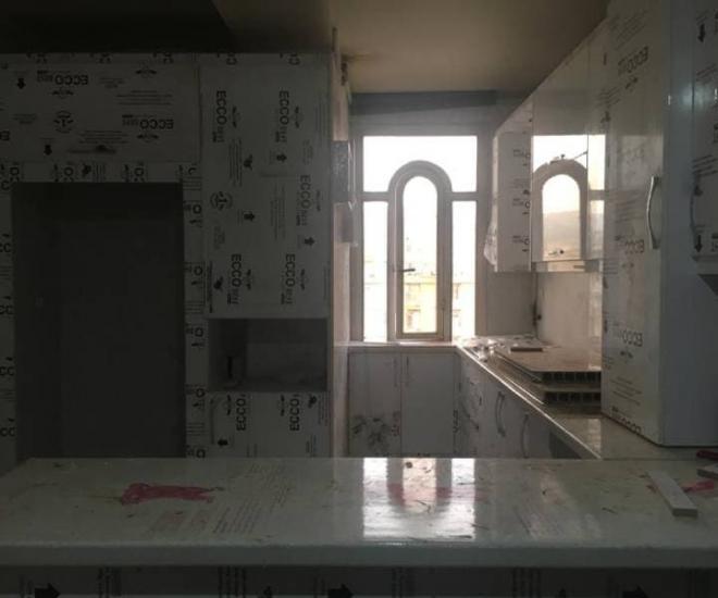 Kitchen 7 Min