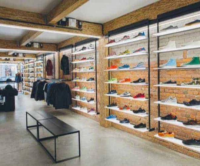 Store 2 Min