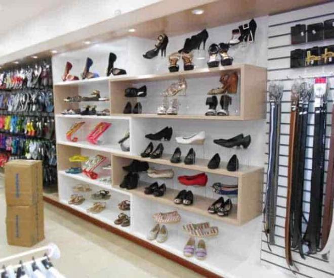 Store 9 Min